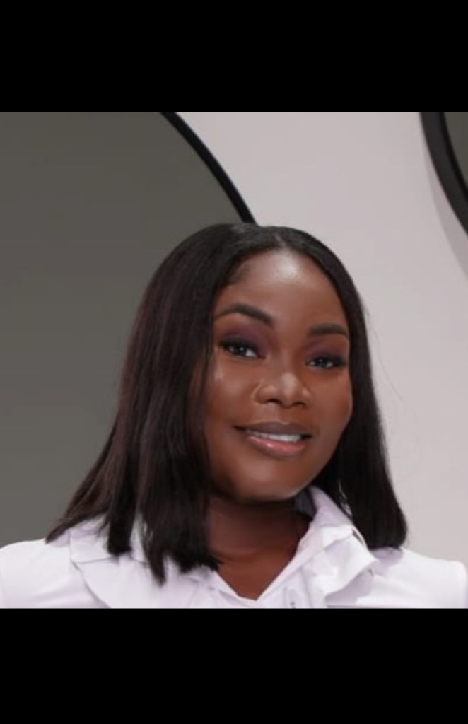 Mavis Nunoo